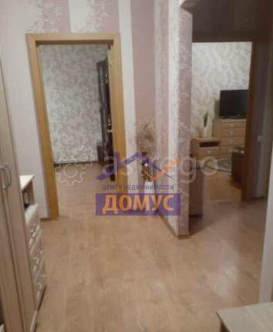 3-комн. квартира, 68.5 м2, 4/10 эт. Белгород - изображение 2