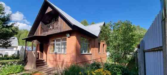 Дача, 70 м2, 7 соток Москва