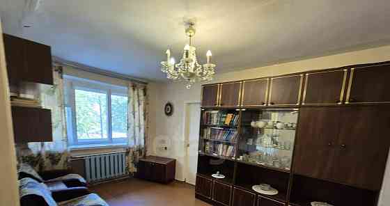 3-комн. квартира, 55 м2, 2/5 эт. Коряжма