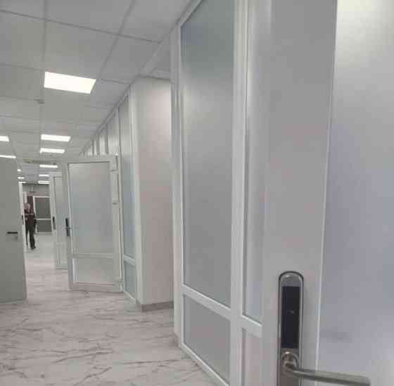 Офис, 850 м2 Санкт-Петербург