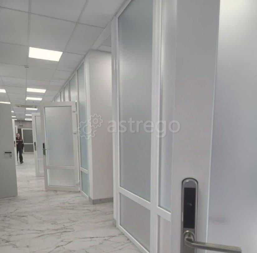 Офис, 850 м2 Санкт-Петербург - изображение 6