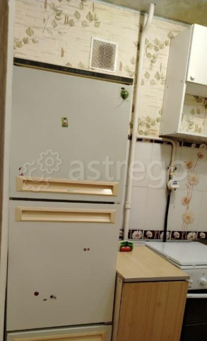 2-комн. квартира, 42 м2, 3/5 эт. Уфа - изображение 3