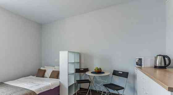 1-комн. квартира, 30 м2, 6/6 эт. Мытищи