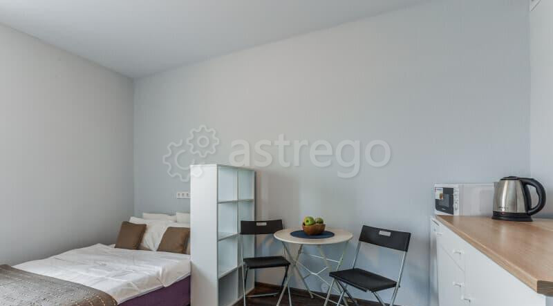 1-комн. квартира, 30 м2, 6/6 эт. Мытищи - изображение 4