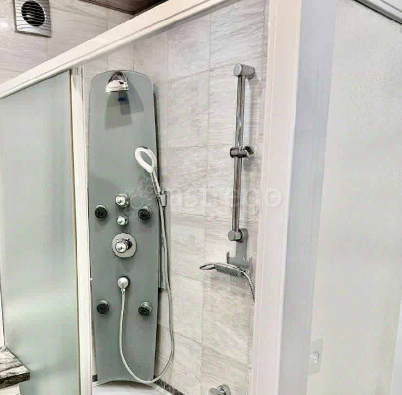 3-комн. квартира, 70 м2, 2/9 эт. Москва - изображение 7