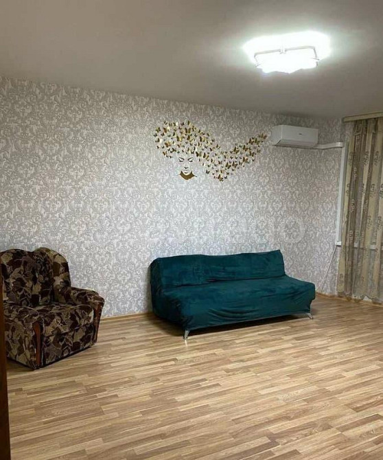 1-комн. квартира, 55 м2, 8/9 эт. Старый Оскол - изображение 4