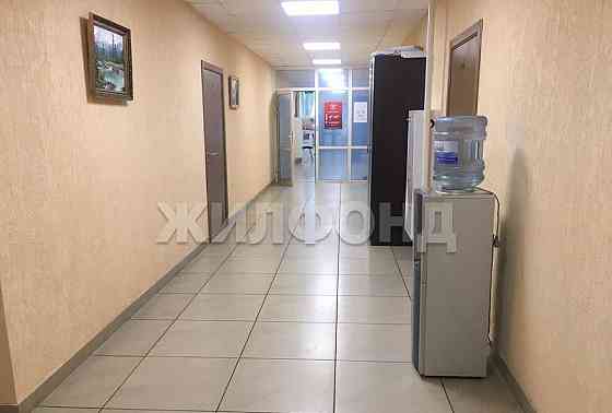 6-комн. квартира, 278.7 м2, 7/7 эт. Красноярск
