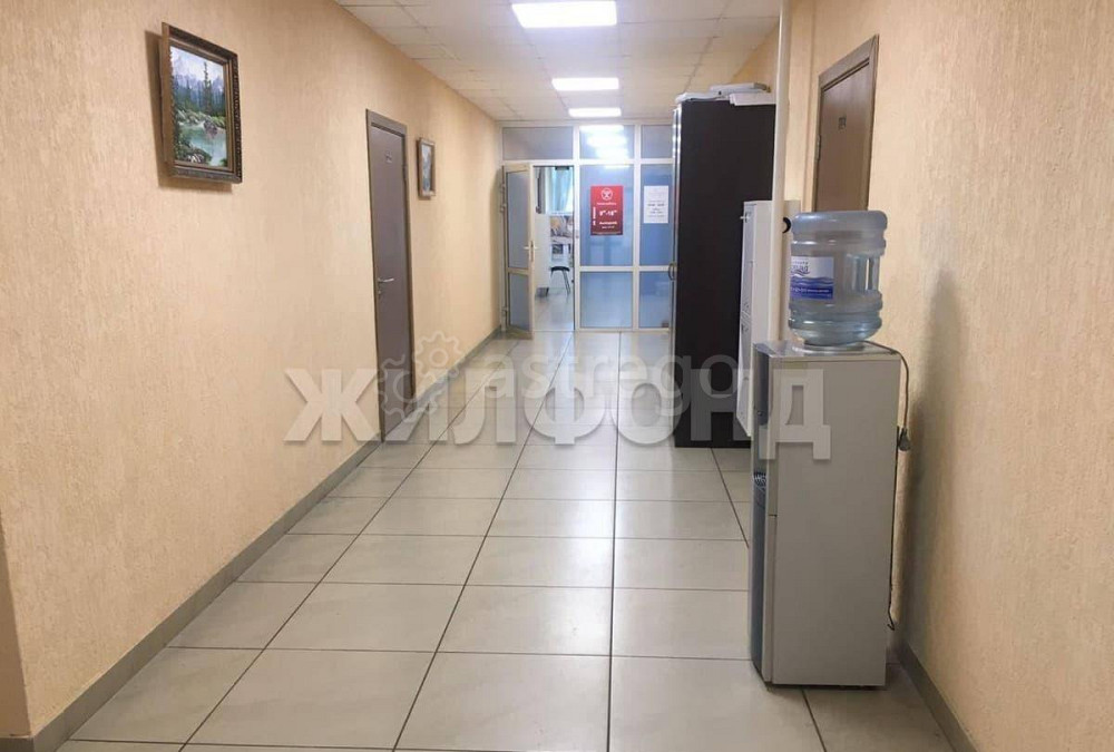 6-комн. квартира, 278.7 м2, 7/7 эт. Красноярск - изображение 4