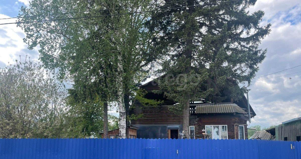 Дом, 99.3 м2, 17.6 сотки, 2 эт. Майма - изображение 2