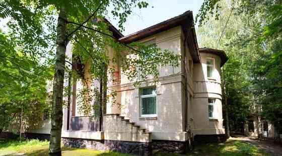 Коттедж, 450 м2 Химки