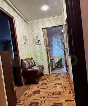 1-комн. квартира, 35 м2, 1/10 эт. Белгород