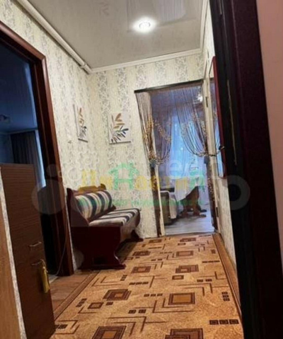 1-комн. квартира, 35 м2, 1/10 эт. Белгород - изображение 6