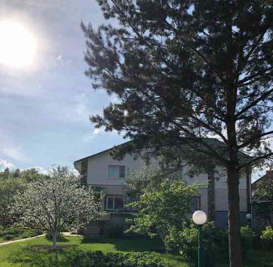 Коттедж, 170 м2, 16.5 сотки, 2 эт. Звенигород