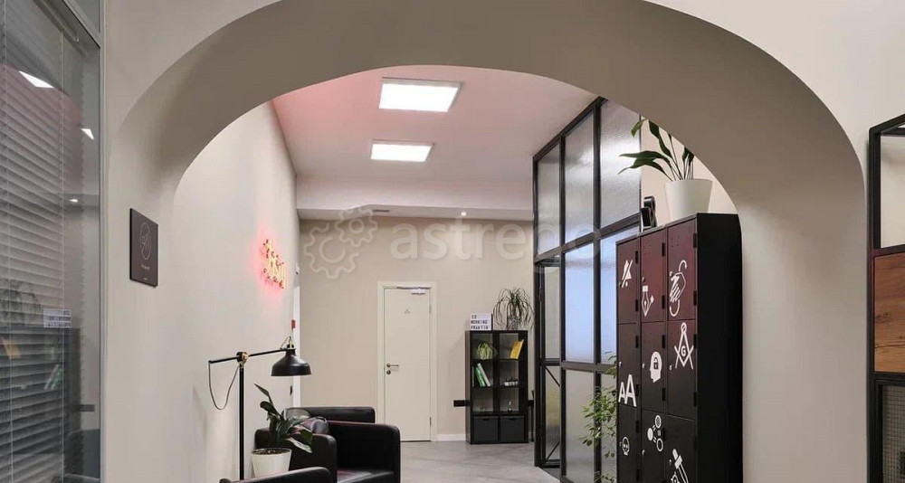 Офис, 55 м2 Санкт-Петербург - изображение 3