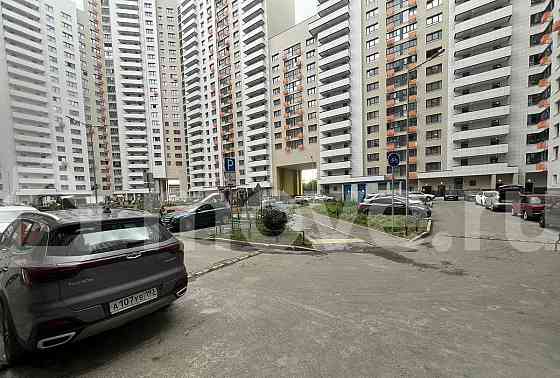 3-комн. квартира, 101 м2, 5/20 эт. Москва