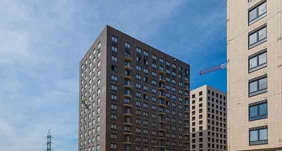 3-комн. квартира, 74.4 м2, 5/14 эт. Санкт-Петербург
