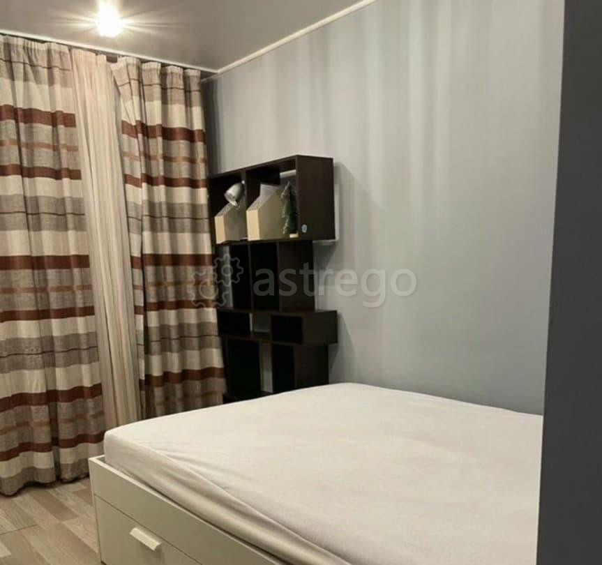 3-комн. квартира, 70 м2, 8/9 эт. Санкт-Петербург - изображение 7