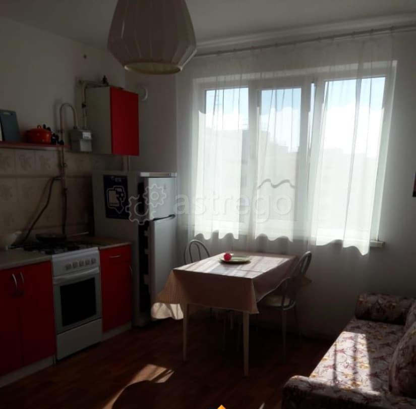 2-комн. квартира, 60 м2, 3/10 эт. Яблоновский - изображение 5