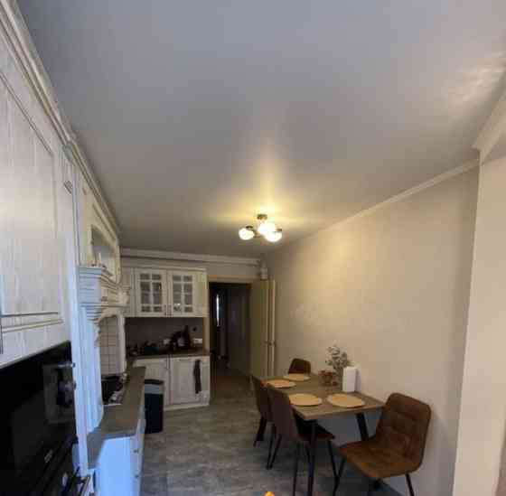 4-комн. квартира, 89 м2, 1/10 эт. Истра