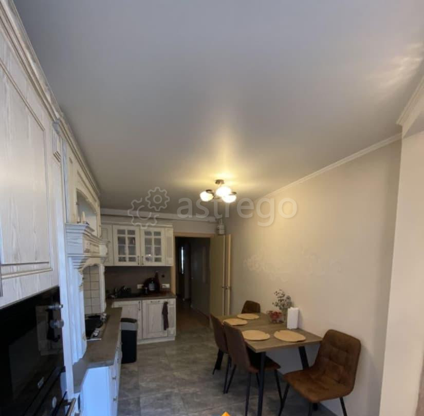 4-комн. квартира, 89 м2, 1/10 эт. Истра - изображение 3