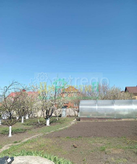 Дом, 66.5 м2, 10 соток, 1 эт. Таврово - изображение 7