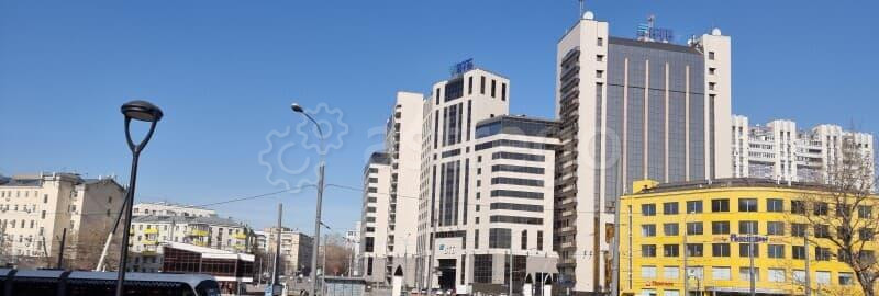 6-комн. пентхаус, 270 м2, 15/16 эт. Москва - изображение 6