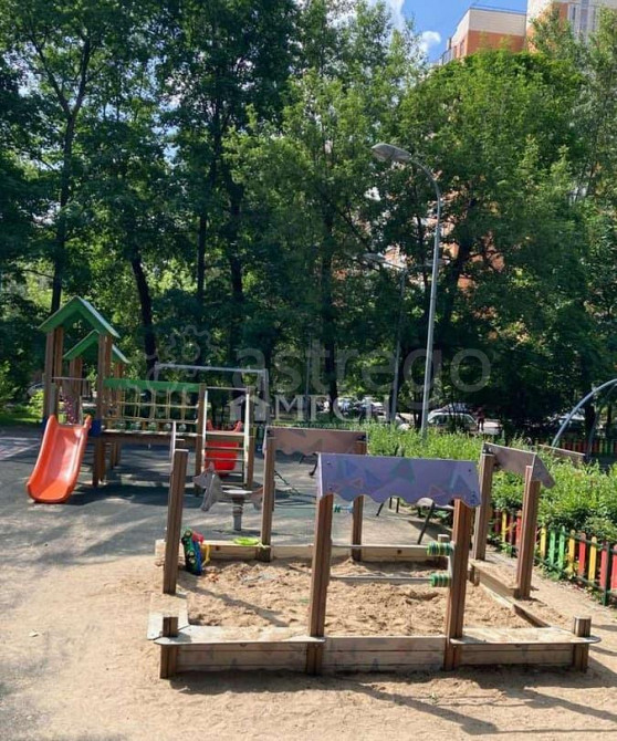 3-комн. квартира, 90 м2, 3/8 эт. Москва - изображение 8