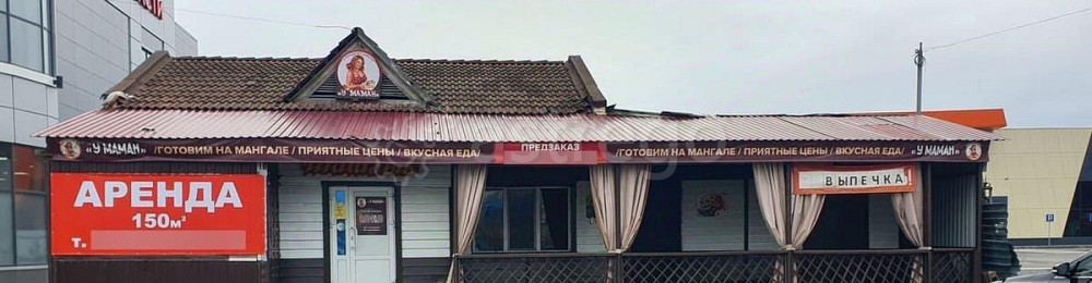 Отдельное здание, 150 м2 Бийск - изображение 6