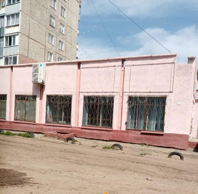 Свободного назначения, 70 м2 Барнаул - изображение 5