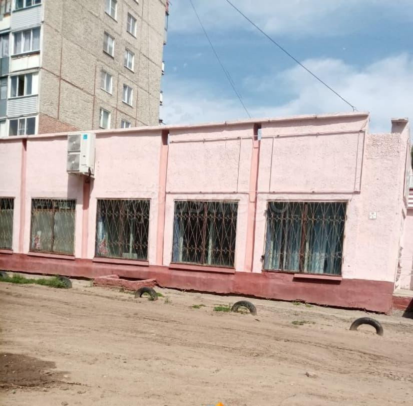 Свободного назначения, 70 м2 Барнаул - изображение 5