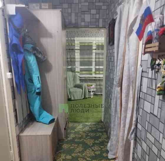 2-комн. квартира, 52.2 м2, 8/9 эт. Норильск