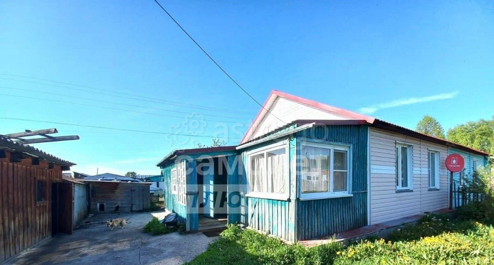 2-комн. квартира, 39.4 м2, 1/1 эт. Заринск - изображение 4