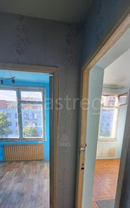 4-комн. квартира, 48.5 м2, 5/5 эт. Санкт-Петербург - изображение 7