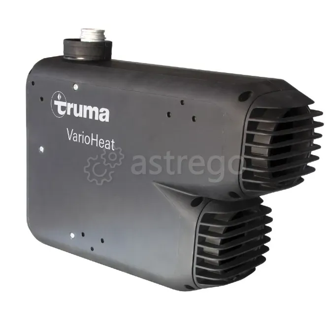 Ремонт Truma Багаевский - изображение 10