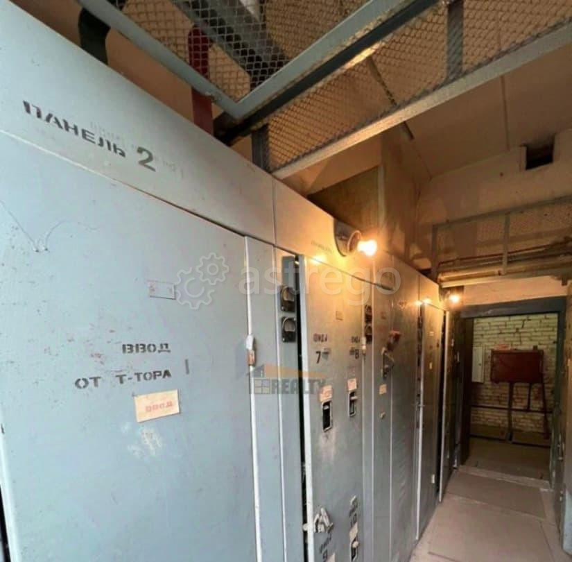 Производственное, 650 м2 Электросталь - изображение 2