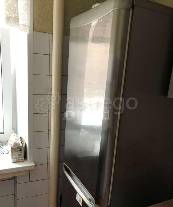 3-комн. квартира, 60 м2, 3/9 эт. Москва - изображение 3