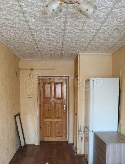 Комната, 12.4 м2, 3/5 эт. Уфа - изображение 1