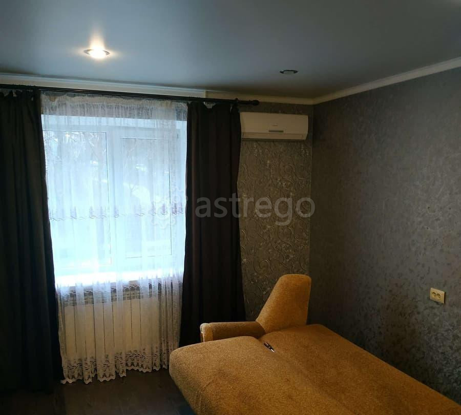 1-комн. квартира, 38 м2, 1/5 эт. Белгород - изображение 4