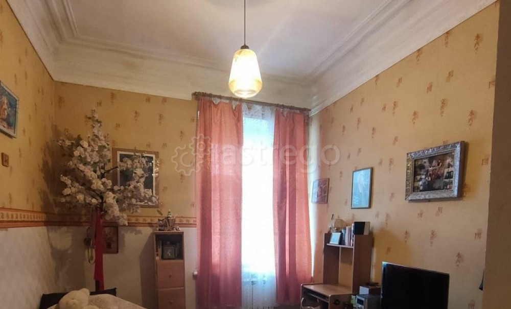 Комната, 50.6 м2, 3/4 эт. Москва - изображение 6