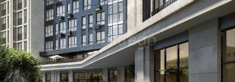 4-комн. квартира, 104.1 м2, 4/16 эт. Москва - изображение 7