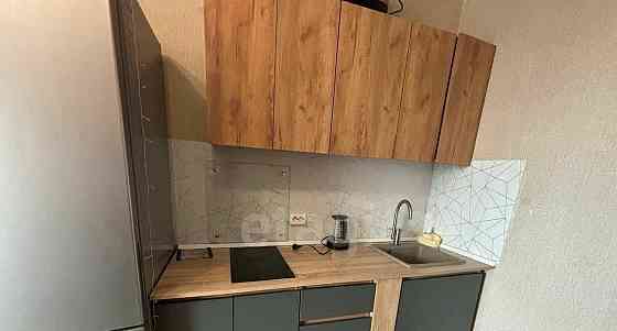 Студия, 22 м2, 22/25 эт. Красноярск