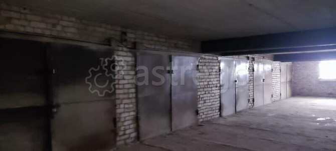 Гараж, 21 м2 Барнаул - изображение 2
