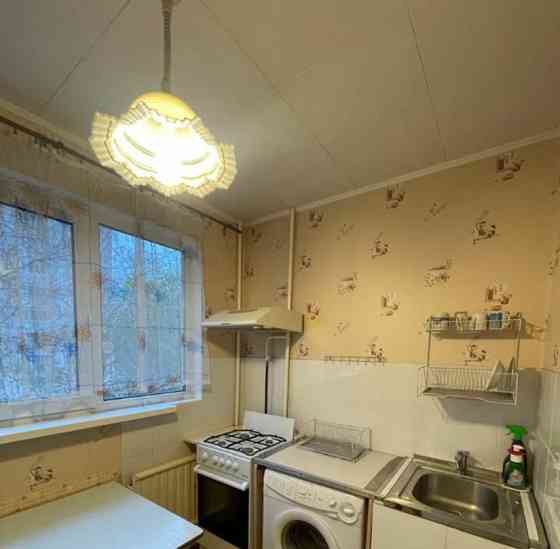 3-комн. квартира, 60 м2, 3/9 эт. Санкт-Петербург