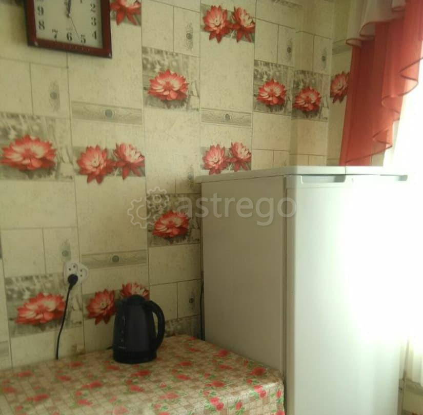 1-комн. квартира, 31 м2, 4/5 эт. Ачинск - изображение 5