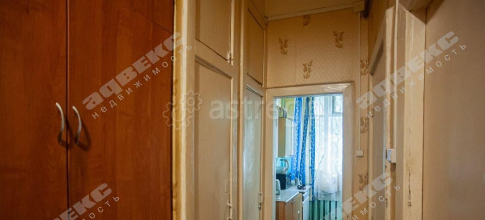 Комната, 19.6 м2, 2/5 эт. Санкт-Петербург - изображение 5