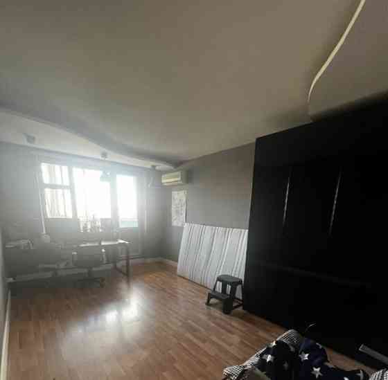 3-комн. квартира, 84 м2, 5/17 эт. Москва
