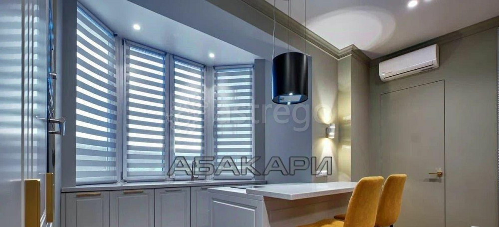 2-комн. квартира, 60 м2, 3/10 эт. Красноярск - изображение 2