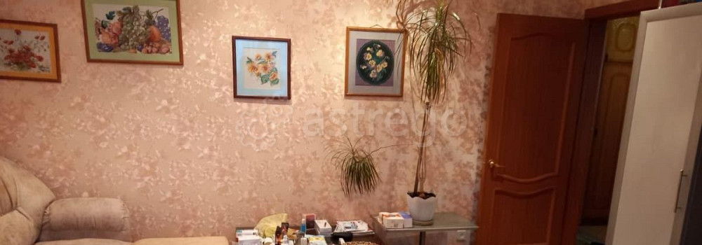 2-комн. квартира, 58 м2, 8/9 эт. Барнаул - изображение 4