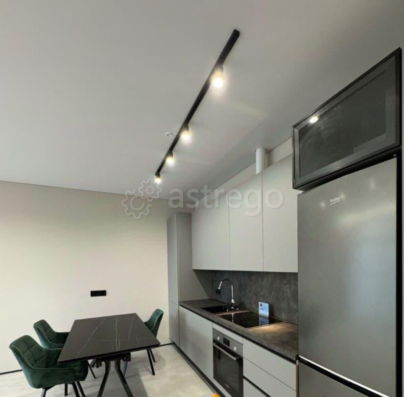 3-комн. квартира, 76 м2, 9/20 эт. Москва - изображение 4