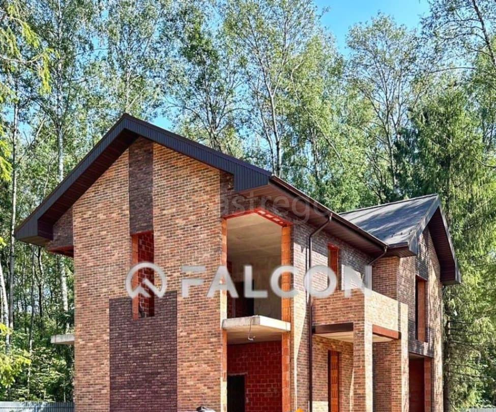Дом, 200 м2, 8.3 сотки, 2 эт. Москва - изображение 1